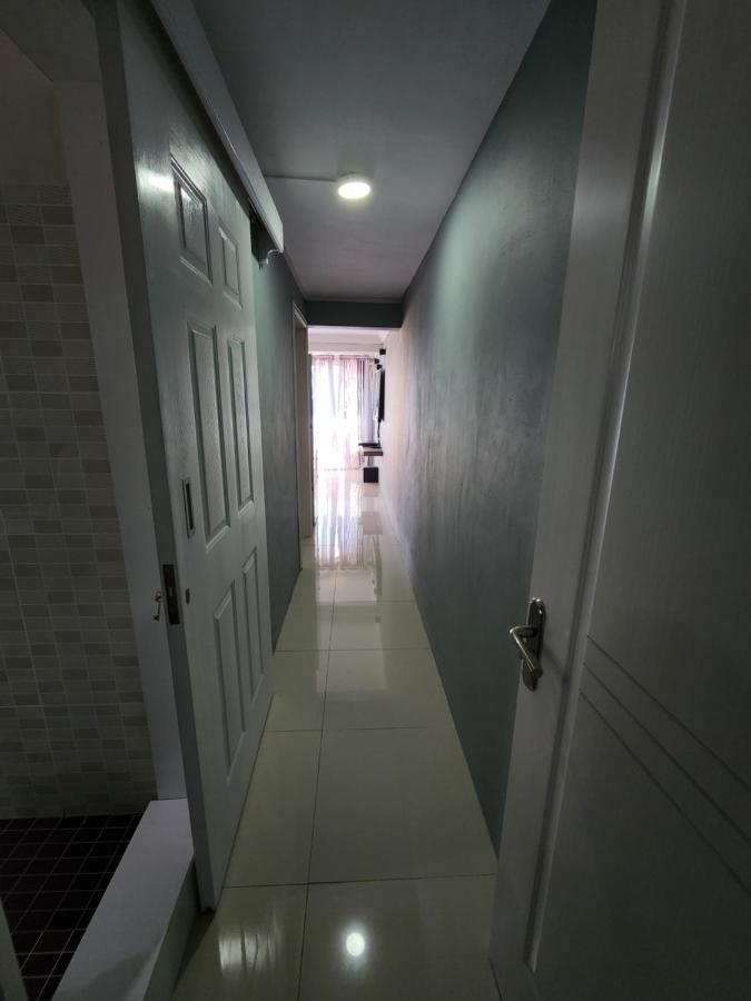 Sunsetview Beach Apartment Flic en Flac Exterior photo